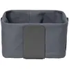Image de Blomus Brotkorb, Stockage du pain, Gris