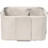Image de Blomus Brotkorb, Stockage du pain, Blanc