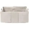 Image de Blomus Corbeille à pain, Stockage du pain, Blanc