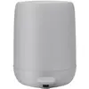 Image de Blomus Poubelle à pédale 3L -SONO- Microchip, Poubelle, Gris