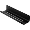 Image de Blomus, Rangement pour douche, Tablette de douche -MODO- Black