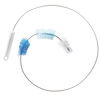 Image de Nettoyeur flexible 3 brosses