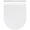 Image de Wenko, Abattant WC, Habos