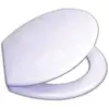 Image de Wenko abattant wc prima bis blanc 15200.4