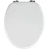 Image de Wenko, Abattant WC, Valence