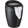 Image de Wenko, Panier à linge, Bonbons (20 l)