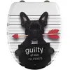 Image de Wenko, Abattant WC, Chien coupable