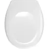 Image de Wenko, Abattant WC, Bergame