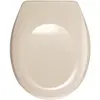 Image de Wenko, Abattant WC, Bergame