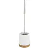Image de Wenko, Brosse WC, Bambou