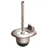 Image de Wenko porte balai wc pure