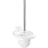 Image de Wenko, Brosse WC, Pure
