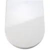 Image de Abattant wc premium palma - blanc