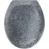 Image de Wenko, Abattant WC, Ottana