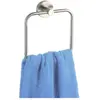 Image de Wenko, Porte-serviettes + crochets pour serviettes, Bosio