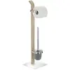 Image de Wenko, Brosse WC, Samona