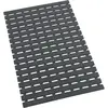 Image de Wenko, Tapis antidérapant, Arinos (63 x 40 cm)