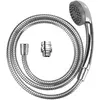 Image de Wenko, Pommeau de douche, Lavabo-douche (1 Type de jet)