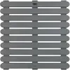 Image de Wenko, Tapis antidérapant, Grille de douche (55 x 55 cm)