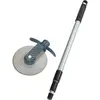 Image de Wenko, Machine de jardinage : accessoires, Rasenkantenroller 72,0 - 139,0 cm (Herbicide)