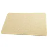 Image de Tapis de douche antidérapant - Beige - l 40 x L 60 cm