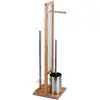 Image de Wenko, Brosse WC, Rivalta