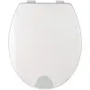 Image de Wenko, Abattant WC, Secura