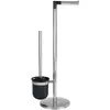 Image de Wenko, Brosse WC, parus