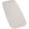 Image de Wenko, Tapis antidérapant, Maximex Antypo lizgowa mata do wanny NATURAL RUBBER* 90 x 37 cm (90 x 37 cm)