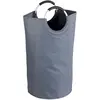 Image de Wenko, Panier à linge, Jumbo (69 l)