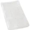 Image de Wenko, Tapis antidérapant, Revêtement de baignoire (90 x 36.50 cm)
