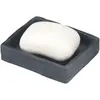 Image de Wenko, Distributeur de savon + porte-savon, L'ardoise