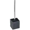 Image de Wenko, Brosse WC, roche ardoise