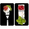 Image de Wenko Caprese, Cuisinière + four : accessoires