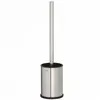 Image de Tiger Brosse et porte-brosse de toilette Colar Chromé 1314930346