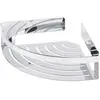Image de Tiger, Rangement pour douche, Caddy (22.40 x 22.40 x 7 cm)