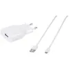 Image de Vivanco Chargeur Avec Câble Micro Usb 1.2 M 2.4a
