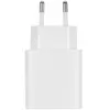 Image de Vivanco Chargeur Mural Usb-c 18w