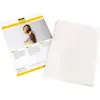 Image de Entoilage Thermocollant blanc H250 - 90 x 100 cm - VLIESELINE(...) -