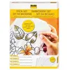 Image de Set de broderie Vlieseline ®(...) - Jaune