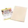 Image de Entoilage thermocollant Décovil light - 90 x 100 cm - VLIESELINE(...) - Beige Ecru