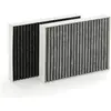 Image de Knecht Filtre, air intérieur, Radiateur