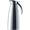Image de Emsa Élégance, Carafe isotherme, Argent