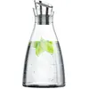 Image de Emsa Flux, Conteneurs de service, Transparent, Argent