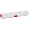 Image de Emsa cliquer&couper, Distributeur d'essuie-tout, Blanc, Rouge