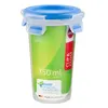 Image de emsa Boîte de conservation CLIP & CLOSE, 0,35L, transparent