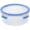 Image de Emsa Clip & Close, Boîte de conservation, Bleu, Transparent