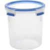Image de Emsa Clip & Close, Boîte de conservation, Bleu, Transparent