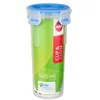 Image de emsa Boîte de conservation CLIP & CLOSE, 0,50L, transparent