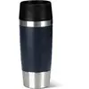Image de Mug isotherme EMSA Travel Mug Bleu 360 ml